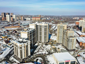 房地产在 History — look at the real estate search engine GEOLN.COM. 照片 8