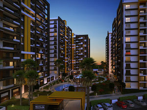 Real estate in Plus Life Isparta — look at the real estate search engine GEOLN.COM. Photo 4