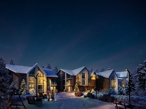 Real estate in Highlands by Alliance — look at the real estate search engine GEOLN.COM. Photo 2