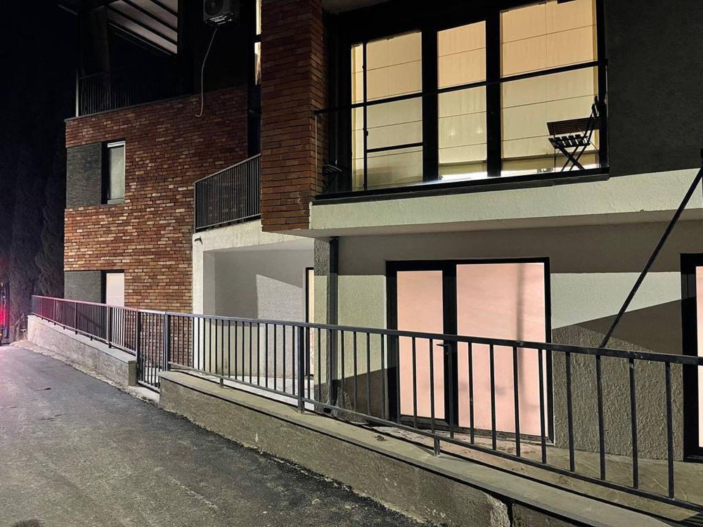 Продається комерційна площа — Пошуковик нерухомості від забудовників і власників GEOLN.COM. Фото 1