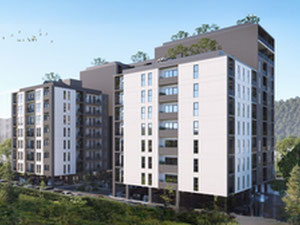 Нерухомість в Мегоброба Гори — дивіться на пошуковику нерухомості GEOLN.COM. Фото 2