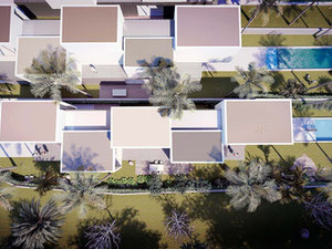 别墅 4 卧室 380 m² 在 El Campello, 西班牙 — 来自开发商和业主的房地产搜索引擎 GEOLN.COM. 照片 6