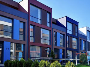 კოტეჯი კომპლექსში POLO VILLAS PARKLANE — უძრავი ქონების ყიდვა და მფლო ბელებისგან GEOLN.COM. ფოტო 8