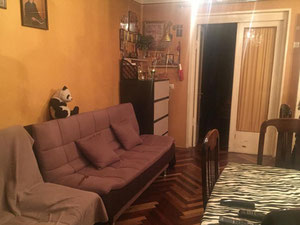 Digomi的3个房间的公寓。第比利斯无中介公寓 — 来自开发商和业主的房地产搜索引擎 GEOLN.COM. 照片 9