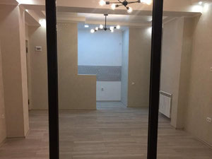 Vake的3间卧室的公寓。第比利斯无中介公寓 — 来自开发商和业主的房地产搜索引擎 GEOLN.COM. 照片 6