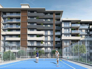 房地产在 Kuzeysehir — look at the real estate search engine GEOLN.COM. 照片 3