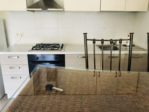 Bright and spacious one bedroom apartment  — Пошуковик нерухомості від забудовників і власників GEOLN.COM. Фото 9