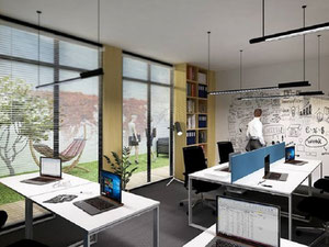 房地产在 Simetria Lisi — look at the real estate search engine GEOLN.COM. 照片 6