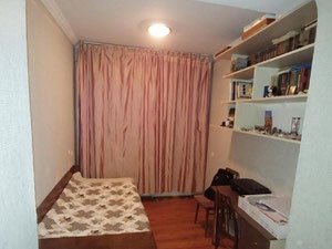 瓦扎（Pazvela）区的公寓。购买第比利斯的公寓 — 来自开发商和业主的房地产搜索引擎 GEOLN.COM. 照片 5