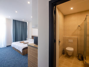 студия в Sunrise Residence — Поисковик недвижимости от застройщиков и собственников GEOLN.COM. Фото 12