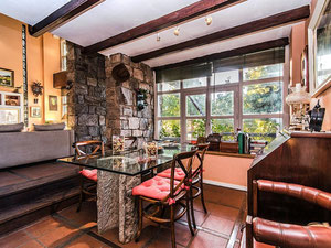 Willa w górach w Hiszpanii, Wyspy Kanaryjskie, Valsequillo de Gran Canaria — Wyszukiwarka nieruchomości od deweloperów i właścicieli GEOLN.COM. Zdjęcie 5