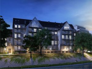 Nieruchomości w Przy Bulwarze — spójrz na wyszukiwarkę nieruchomości GEOLN.COM. Zdjęcie 2