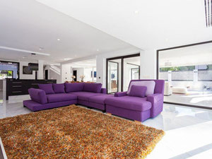 Willa 5 sypialni 479 m² w Los Monteros, Hiszpania — Wyszukiwarka nieruchomości od deweloperów i właścicieli GEOLN.COM. Zdjęcie 3