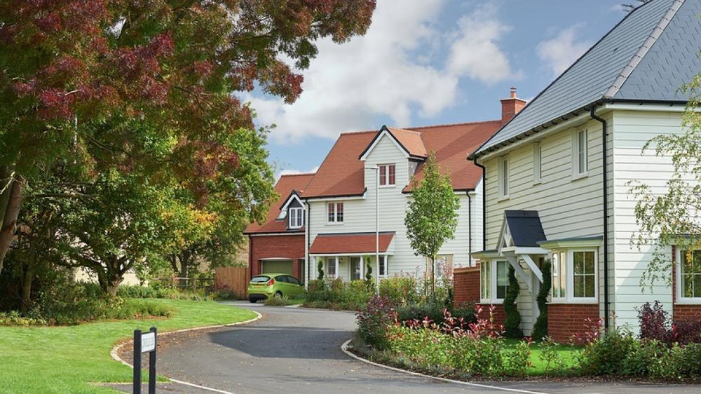 Нерухомість в St Luke's Park — дивіться на пошуковику нерухомості GEOLN.COM. Фото 1