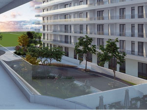 Propiedad en venta en Sea One Mamaia — mira el buscador inmobiliario GEOLN.COM. Foto 3