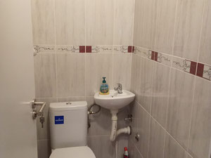 Продается 4.0 люксовая квартира Čelebonovića Bežanijska kosa Новый Белград пандус для инвалидов вид на парк огромная терраса стеклянный зимний дом отремонтирова — Поисковик недвижимости от застройщиков и собственников GEOLN.COM. Фото 5