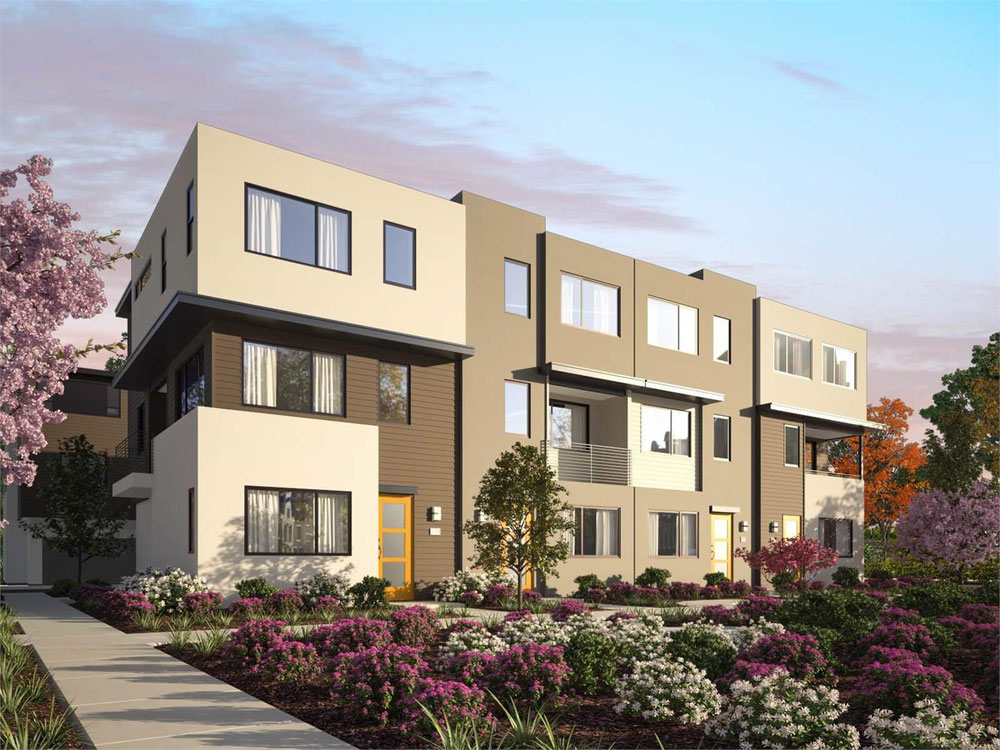 房地产在 Mosaic — look at the real estate search engine GEOLN.COM. 照片 1