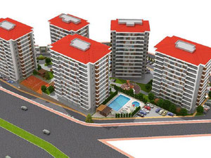 房地产在 Beylerbeyi Prestige — look at the real estate search engine GEOLN.COM. 照片 2