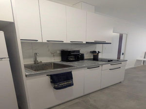 海景和城市景观的公寓 2 — 来自开发商和业主的房地产搜索引擎 GEOLN.COM. 照片 9