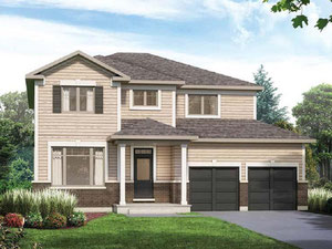 უძრავი კონება Pathways at Findlay Creek — გადახედეთ უძრავი ქონების საძიებო სისტემას GEOLN.COM. ფოტო 3