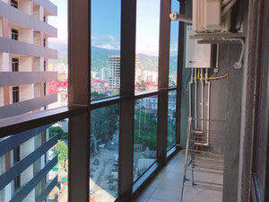 英雄巷的两室公寓 — 来自开发商和业主的房地产搜索引擎 GEOLN.COM. 照片 3