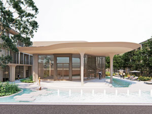 студия площадью 32 м2 с боковым видом на море в самом элитном районе Банг Тао — 来自开发商和业主的房地产搜索引擎 GEOLN.COM. 照片 5