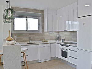 别墅 3 间卧室 106 平方米，位于西班牙洛斯阿尔卡萨雷斯 — 来自开发商和业主的房地产搜索引擎 GEOLN.COM. 照片 8