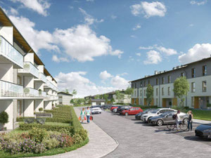 უძრავი კონება Osiedle Kazimierz — გადახედეთ უძრავი ქონების საძიებო სისტემას GEOLN.COM. ფოტო 6