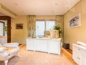 Willa 9 sypialni 2438 m² w Sierra Blanca, Hiszpania — Wyszukiwarka nieruchomości od deweloperów i właścicieli GEOLN.COM. Zdjęcie 16