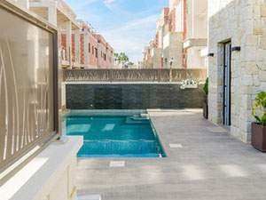 וילה 3 חדרי שינה 101 מ"ר בדוניה פפה, ספרד — חיפוש נדל"ן מפרטי ומקבלן GEOLN.COM. תמונה 25