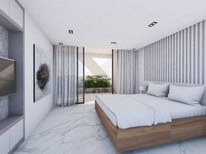 Недвижимость в QCC2 Downtown — смотрите на поисковике недвижимости GEOLN.COM. Фото 9