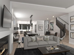 Нерухомість в Valour Park Collection in Currie — дивіться на пошуковику нерухомості GEOLN.COM. Фото 6