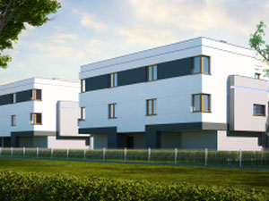 Real estate in Enklawa Lokietka — look at the real estate search engine GEOLN.COM. Photo 4