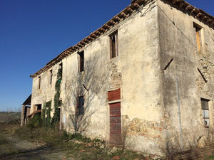 意大利郊区一个村庄的土地，比萨销售 — 来自开发商和业主的房地产搜索引擎 GEOLN.COM. 照片 4