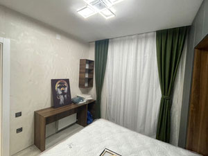 Batumi Apartments Black Sea Towers — Find off-plan property or real estate resale directly from developers and owners GEOLN.COM. Photo 7