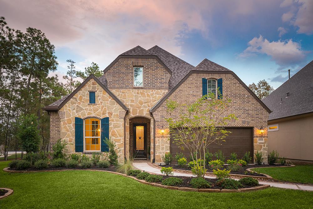 Real estate in Harmony 50 Series at Vivace — look at the real estate search engine GEOLN.COM. Photo 1