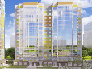 房地产在 Vitamin — look at the real estate search engine GEOLN.COM. 照片 5