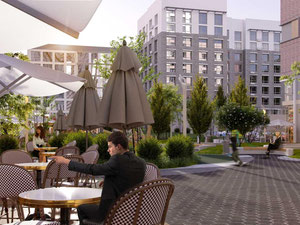 Нерухомість в Grand Turan — дивіться на пошуковику нерухомості GEOLN.COM. Фото 9