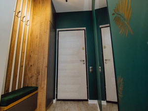 1 room apartment for sale — Find off-plan property or real estate resale directly from developers and owners GEOLN.COM. Photo 10