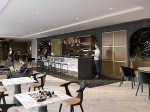 უძრავი კონება Line 5 South Condos — გადახედეთ უძრავი ქონების საძიებო სისტემას GEOLN.COM. ფოტო 6