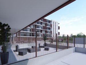 Real estate in Olarizu Homes II — look at the real estate search engine GEOLN.COM. Photo 3