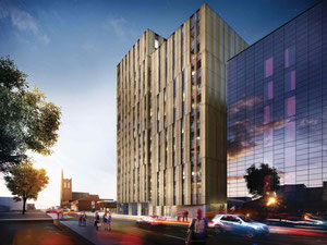 عقار للبيع في The Hallmark — انظر إلى محرك البحث العقاري GEOLN.COM. صورة فوتوغرافية 2