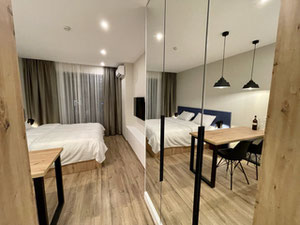 奥比海滩大厦待售公寓 — 来自开发商和业主的房地产搜索引擎 GEOLN.COM. 照片 7