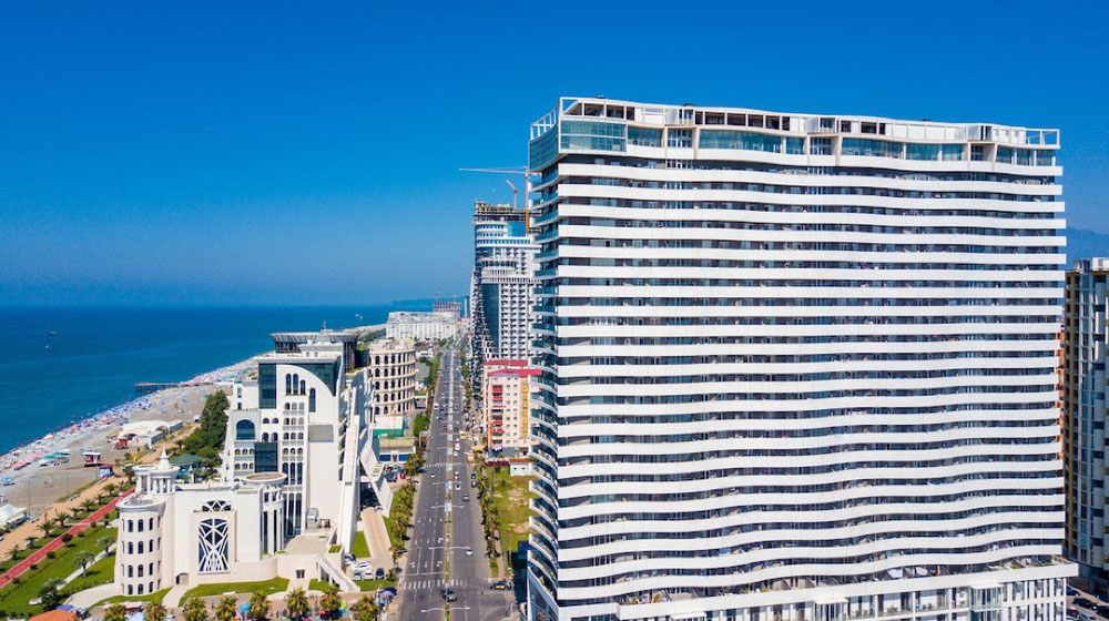 Orbi Residence 待售单间 — 来自开发商和业主的房地产搜索引擎 GEOLN.COM. 照片 1