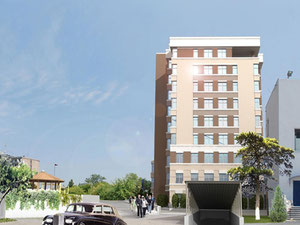 房地产在 Kirovsky — look at the real estate search engine GEOLN.COM. 照片 4