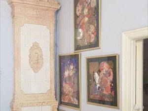 Mtatsminda上的4客房公寓。第比利斯无中介公寓 — 来自开发商和业主的房地产搜索引擎 GEOLN.COM. 照片 3