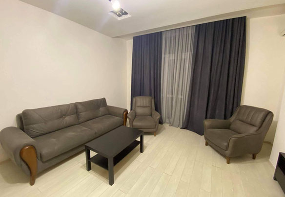 דירת 2 חדרים למכירה