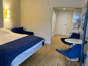 Студія в Орбі Сіті блок З Orbi City — Пошуковик нерухомості від забудовників і власників GEOLN.COM. Фото 5