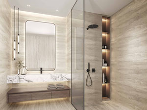 Apartment sale in Rixos Financial Center Road — 来自开发商和业主的房地产搜索引擎 GEOLN.COM. 照片 21