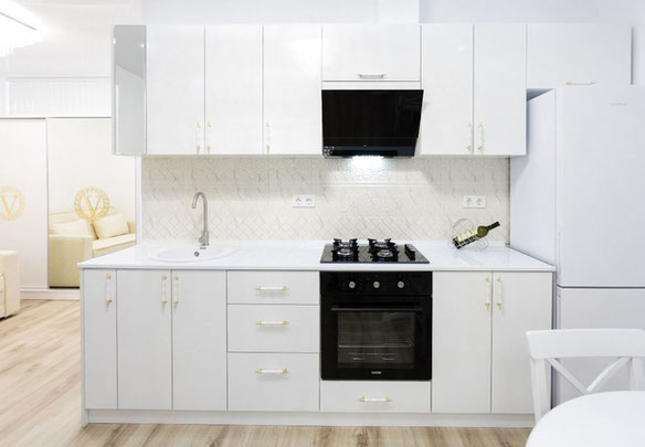 Sprzedaje się mieszkanie w Batumi